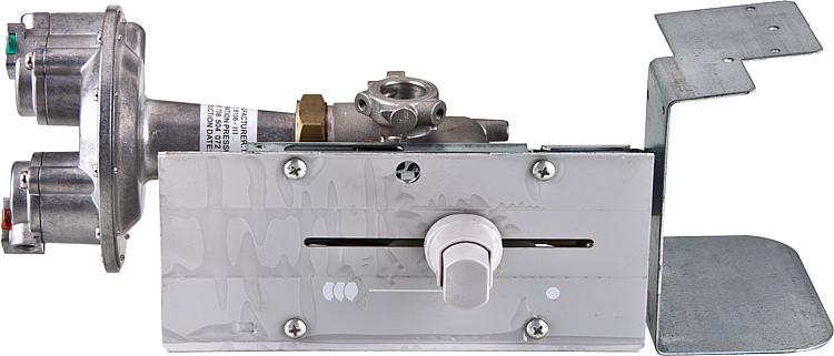 Junkers Gasarmatur 8 707 011 381 0