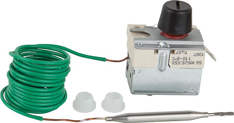 Sicherheitstemperaturbegrenzer Oertli, 988601