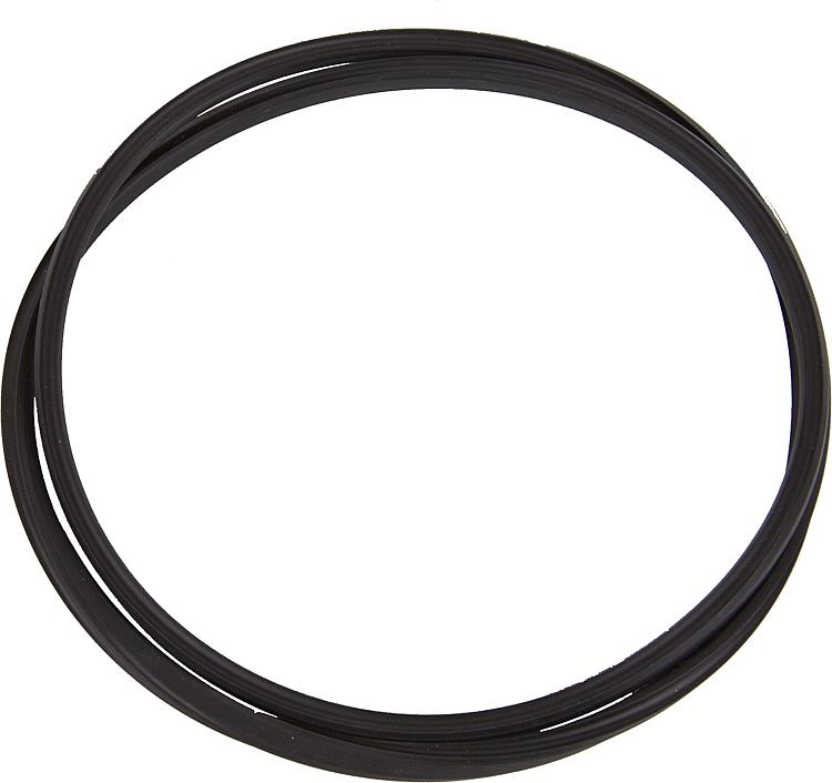 Brennerdichtung   298 mm Viessmann 7836178