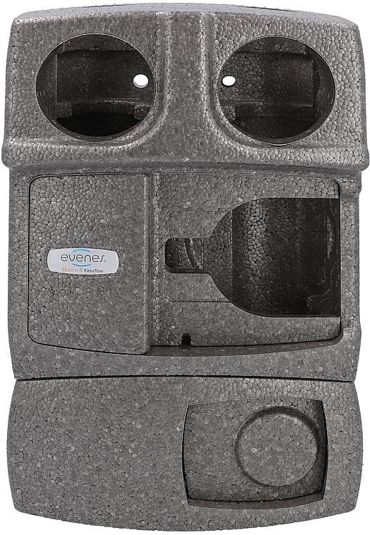 Isolierung für Heizkreisset Easyflow, DN32 Isolierung für Heizkreisset Easyflow, DN32