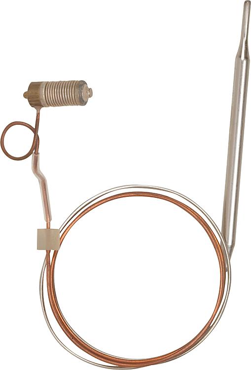 Thermostatfühler L=1050 mm passend zu Minisit 710 Ref. 0.928.586