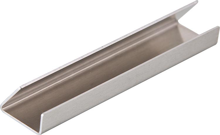 Stoßverbinder BW STVEC-2 einzeln Stoßverbinder BW STVEC-2 einzeln