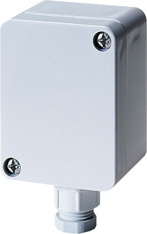 Fühler für Außenmontage Typ F 897 001 -40 ... 80 C Fühler für Außenmontage Typ F 897 001 -40 ... 80 C