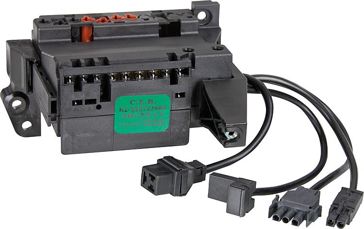 Elektrokasten für elco 13010979 Elektrokasten für elco 13010979