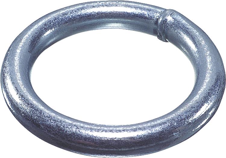 Schaukelringe verz. Außen D=70 mm VPE 10 Stk