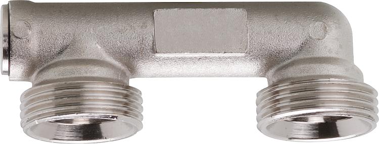Montagebrücke 3/4" Eurokonus Montagebrücke 3/4" Eurokonus