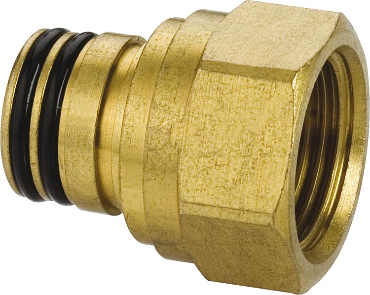 SiRoCon-Gewindeadapter 1/2" IG SiRoCon-Gewindeadapter 1/2" IG