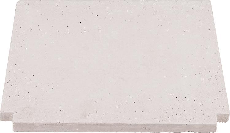 Brennraum-Keramik Eventura PKL + PKKL 24KW Platte oben im Brennraum Brennraum-Keramik Eventura PKL + PKKL 24KW Platte oben im Brennraum