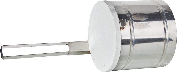 Stahlbrennkammer Hofamat 970724