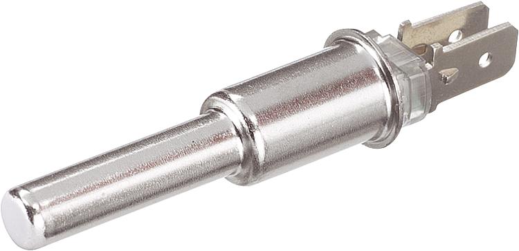 Temp.fühler-NTC für Brennwertgeräte Ju.Nr.: 8 714 500 087