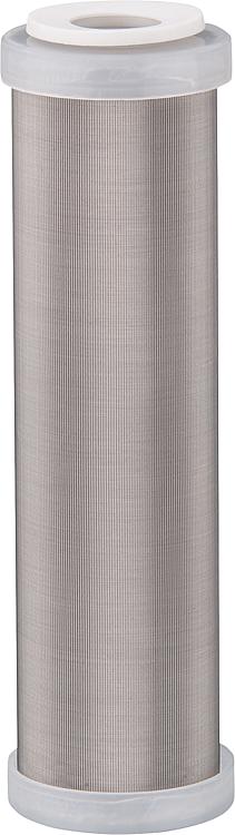 Filterpatrone FP 2 INOX V2A Länge 9 3/4" Filterkerze AC 80 Micron Filterpatrone FP 2 INOX V2A Länge 9 3/4" Filterkerze AC 80 Micron