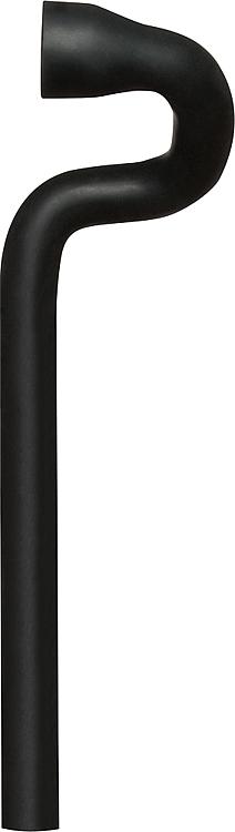 EPDM-Ablaufschlauch ALS 15 für alle gängigen 3/4"-Sicher- heitsventile, Länge: 1 EPDM-Ablaufschlauch ALS 15 für alle gängigen 3/4"-Sicher- heitsventile, Länge: 1
