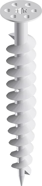 Dämmstoffdübel Thermo 120 mm VPE 50 Stück