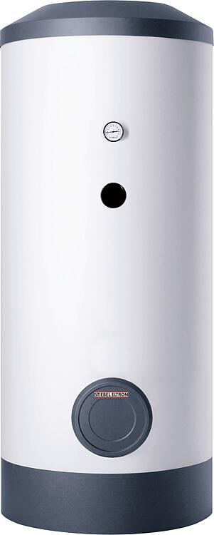Warmwasserspeicher SBB 301 WP mit Glattrohr-WÜT, 221360 Warmwasserspeicher SBB 301 WP mit Glattrohr-WÜT, 221360