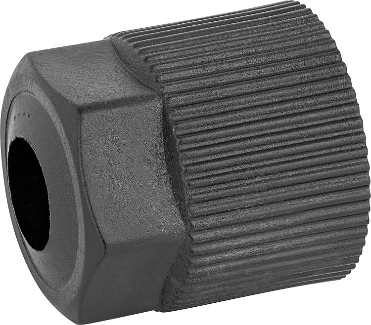 Überwurfmutter Schütz M18x1,5 IG Überwurfmutter Schütz M18x1,5 IG
