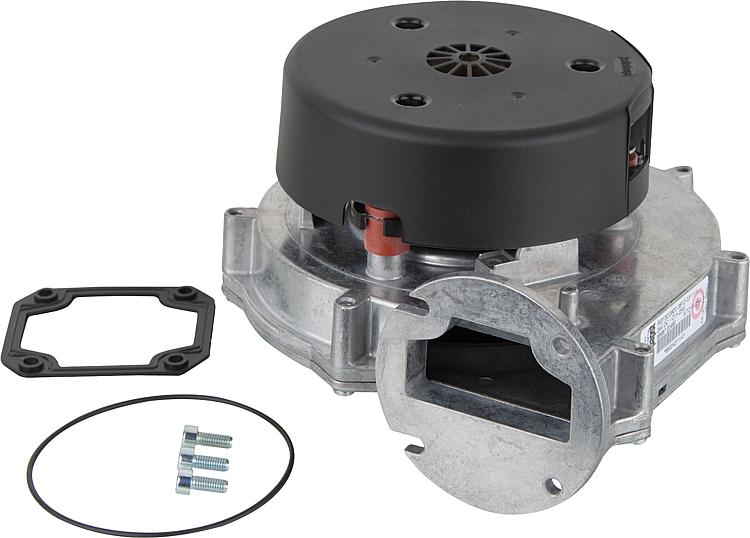 Gleichstromgebläse Weishaupt 481 011 3021/2 Gleichstromgebläse Weishaupt 481 011 3021/2