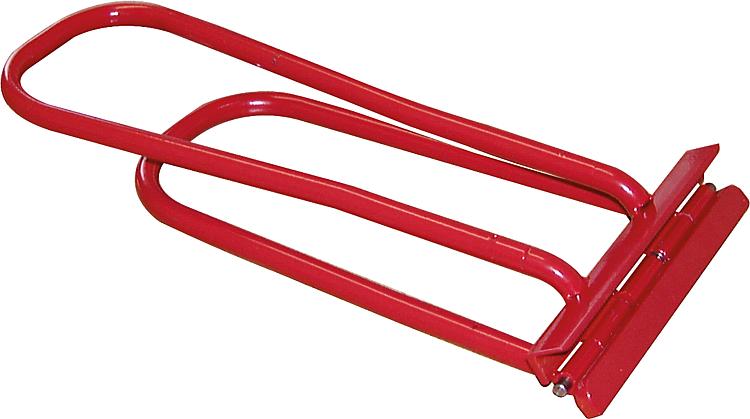 Winkeldoppelfalzschließer STUBAI®, Breite 220mm Winkeldoppelfalzschließer STUBAI®, Breite 220mm