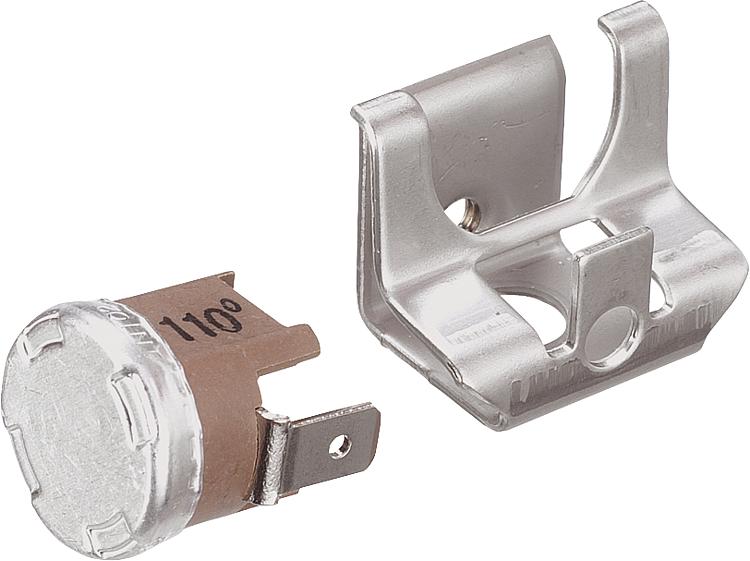Temperaturbegrenzer für ZWR-3KE Ju.Nr.: 8 717 206 162
