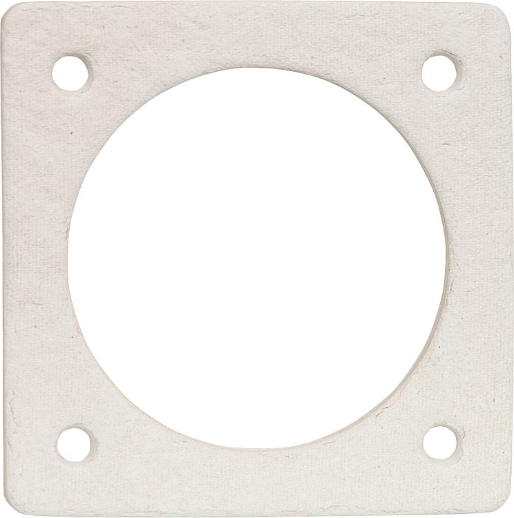 Flanschdichtung Weishaupt 245 050 0128/7