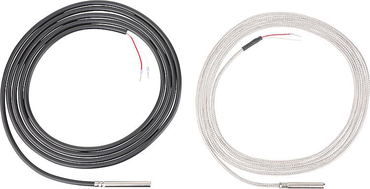Solarfühlerset für ACD01 best. aus Kollektorfühler bis 300 C und Pufferfühler Solarfühlerset für ACD01 best. aus Kollektorfühler bis 300 C und Pufferfühler