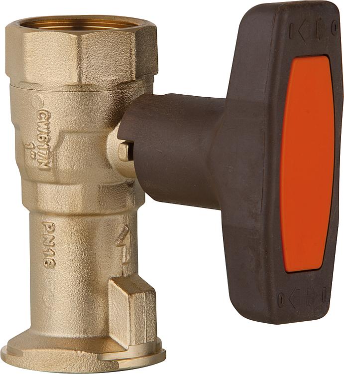 Solarpumpenflansch-Kugelhahn Isolier-T,11/4"xDN25 Flansch,mit Schwerkraftbremse, Solarpumpenflansch-Kugelhahn Isolier-T,11/4"xDN25 Flansch,mit Schwerkraftbremse,