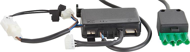 Verzögerer elektronisch Riello 3008983 Verzögerer elektronisch Riello 3008983