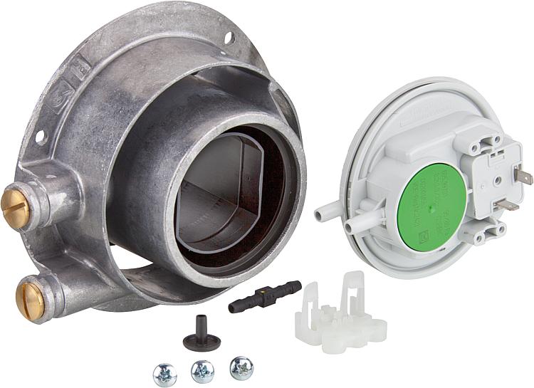 Druckwächter/Umrüstsatz mit Adapter Vaillant 0020018140