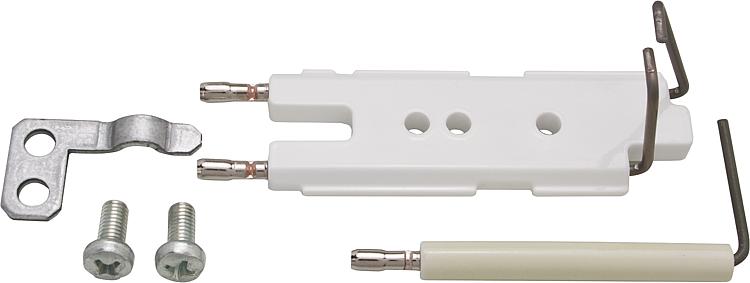 Elektroden-Set für ZR/ZWR -4KE Ju.Nr.: 8 718 107 071