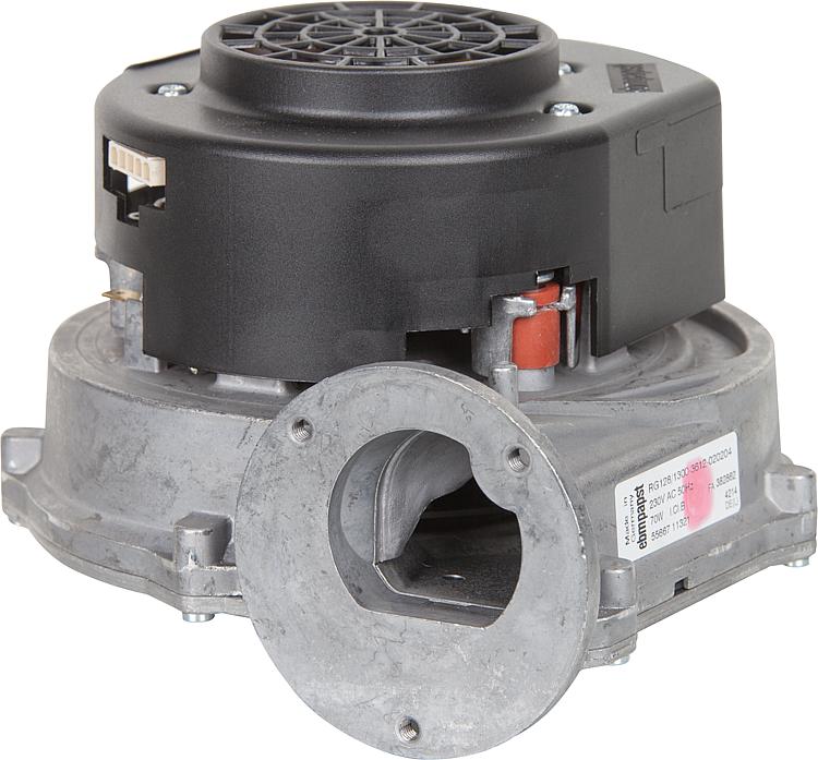 Gebläse für elco 65106240 Gebläse für elco 65106240