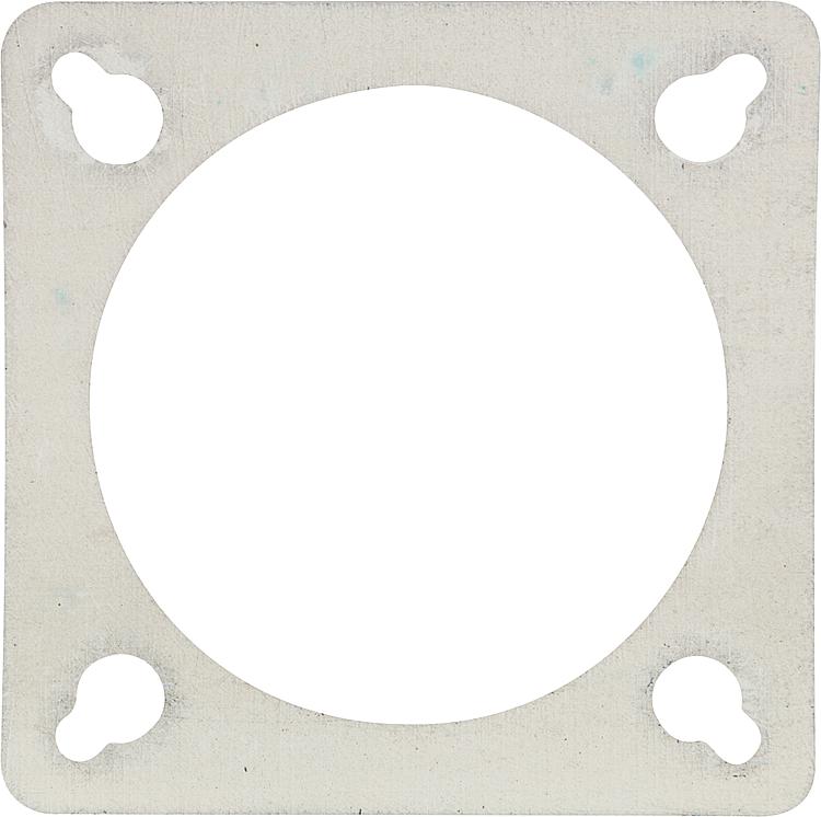 Flanschdichtung Oertli 072979