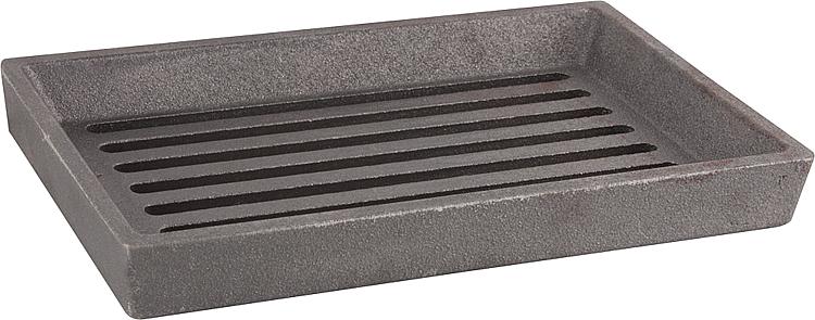 Einlegerost Oranier 254 x 154 x 30mm Einlegerost Oranier 254 x 154 x 30mm