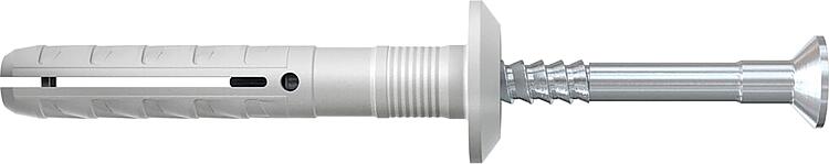 Fischer-Nageldübel Typ N 5x30 P VPE=100