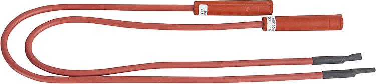 Zündkabel für De Dietrich 86665674 Zündkabel für De Dietrich 86665674