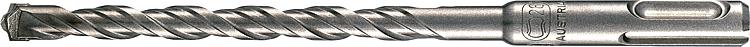 ALPEN SDS-Plus Hammerbohrer Ø 6 mm, L = 210/150 mm ALPEN SDS-Plus Hammerbohrer Ø 6 mm, L = 210/150 mm