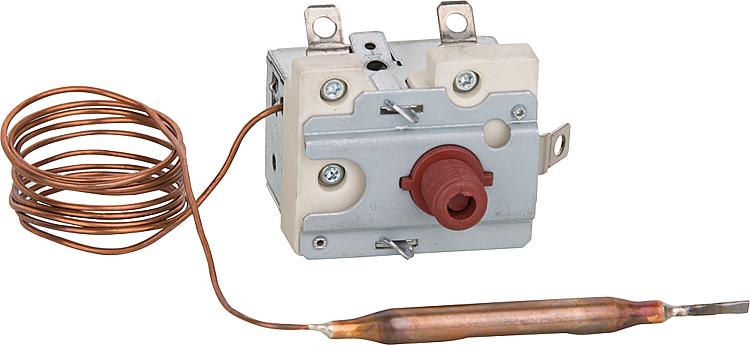 Ersatzthermostat passend für für ASKOMAFlanschheizkörper, Sicherheitstemperaturb Ersatzthermostat passend für für ASKOMAFlanschheizkörper, Sicherheitstemperaturb