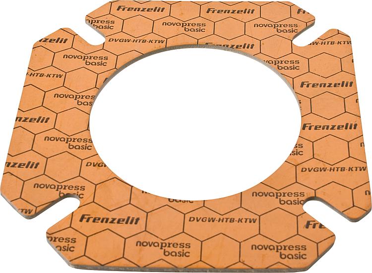 Flanschdichtung 100x163x3 196.849.2173