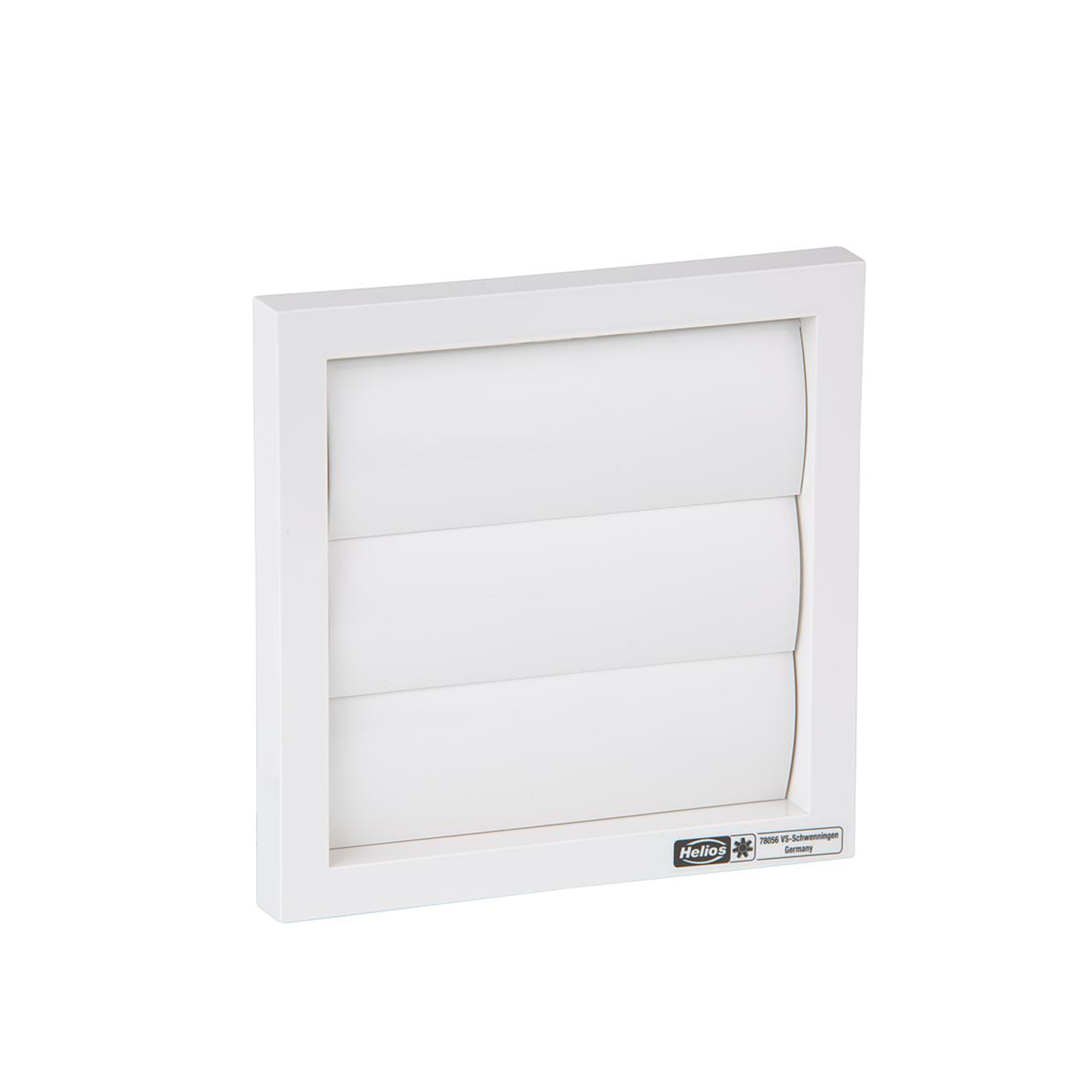Helios Verschlussklappen Helios Verschlussklappen