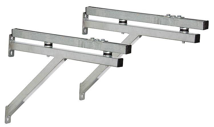 Wandkonsole Wolf für Splitgerät BWL-1S 2484749