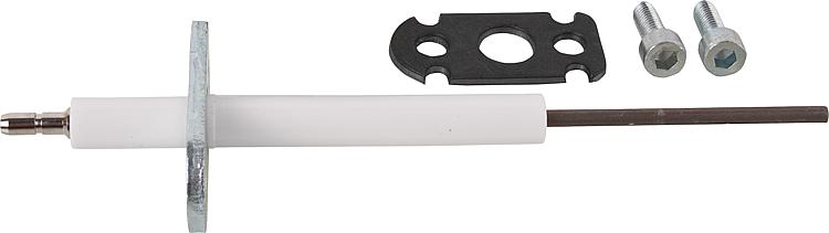 Ionisationselektrode passend für Vitodens 45+60 kW ab 2007 ersetz 7829820+7829819