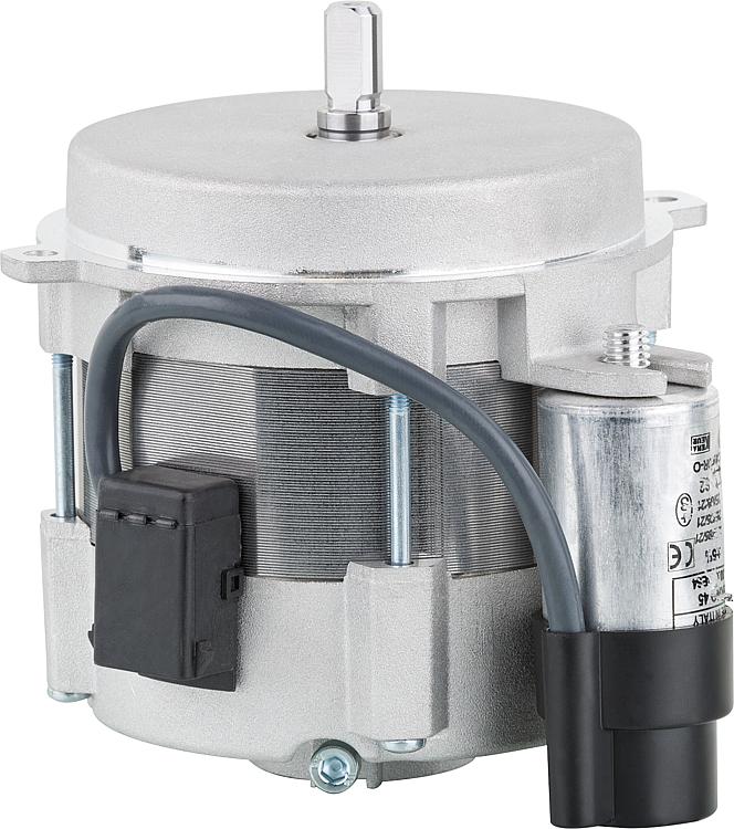 Brennermotor 85W elco 65326740 Brennermotor 85W elco 65326740