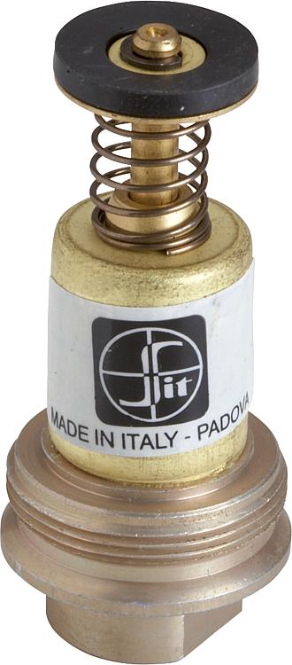 Magenteinsatz, Messing M 10 x 1, 40-200 mA Ref. 0.006.442