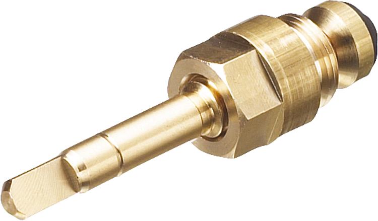 Ventiloberteil für W/WR-1K/A Ju.Nr.: 8 708 500 238