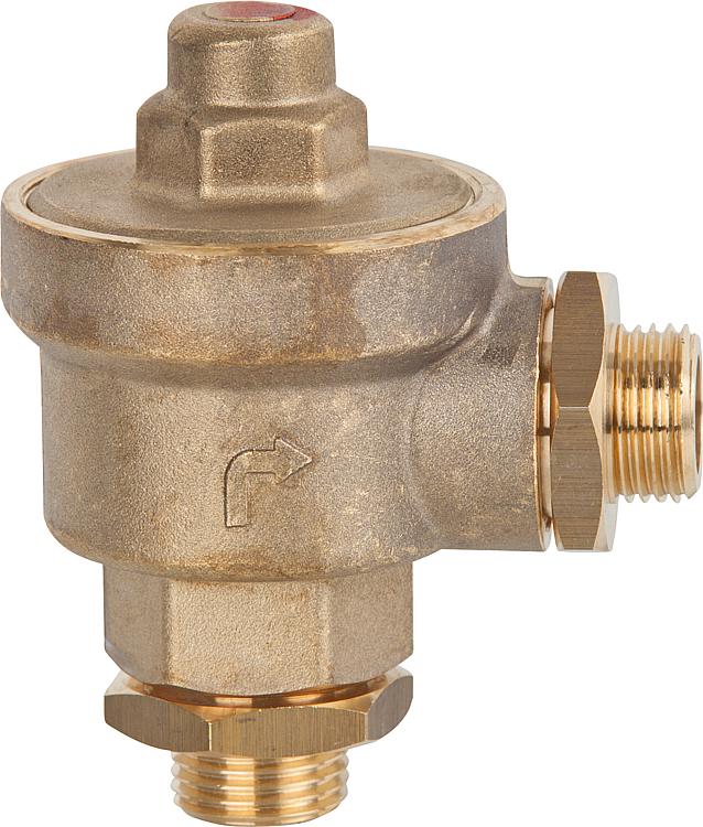 Überströmventil für Buderus 7100060 Überströmventil für Buderus 7100060