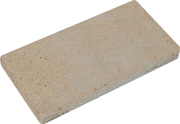 Brennkammerstein hinten für EVENES Eventura HVL 20-30 Brennkammerstein hinten für EVENES Eventura HVL 20-30