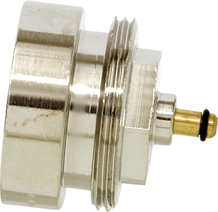 Adapter für Markaryd-Ventile Adapter für Markaryd-Ventile