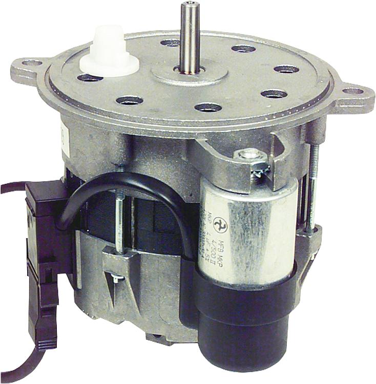 Brennermotor für Olymp 33DV 90Watt, 230v/50Hz 110120 Brennermotor für Olymp 33DV 90Watt, 230v/50Hz 110120