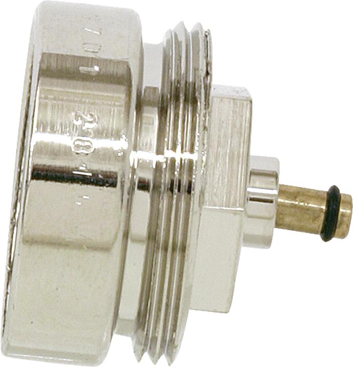 Adapter für TA (M28x1,5)-Ventile Adapter für TA (M28x1,5)-Ventile