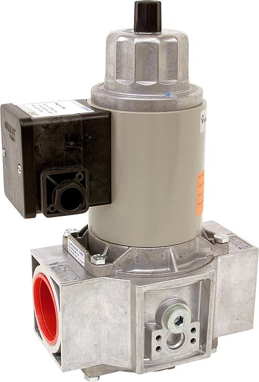 Magnetventil einstufig MVDLE 205/5 Gewinde Rp  1/2"