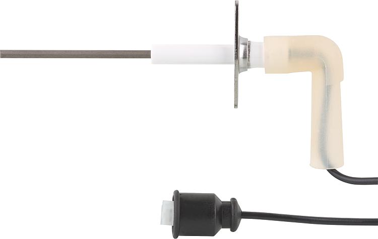 Ionisationselektrode für Weishaupt WTC 15 25 32 48101130112 Elektrode