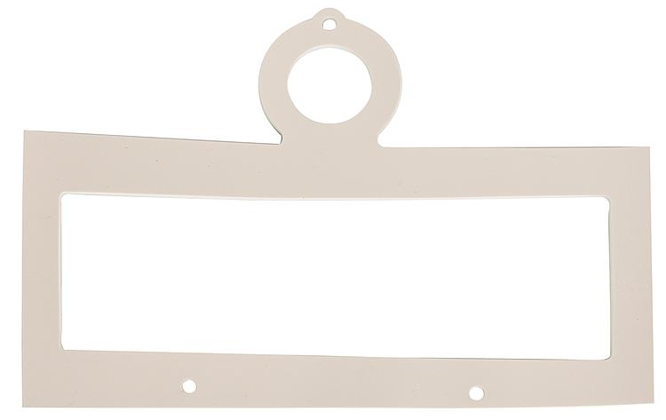 Brennerdichtung Viessmann 7819481